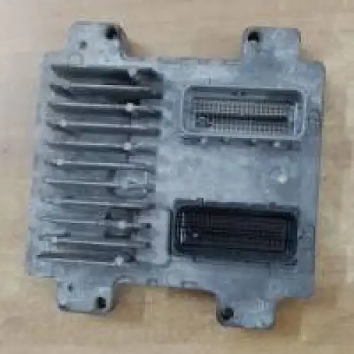 Chevrolet Impala 2011-2012 2.4L Calculateur moteur Chevrolet Impala 2.4L;  E37 12629019/ 12612397/ 86YSZW218189029L/ (YSZW)