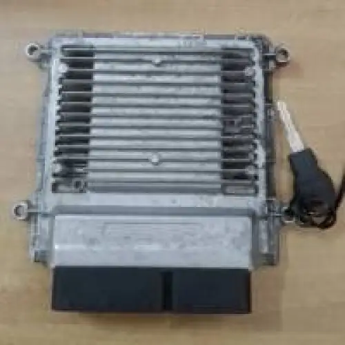 Dodge Journey 2009 2.4L Calculateur moteur Dodge Journey 2.4L; 05187270AD/ 182659/ T61EH0468C771