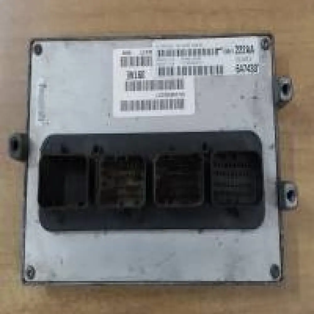 Chrysler 300 Hemi 2009 5.7L Calculateur moteur Chrysler 300 Hemi 5.7L; P68061222AA; TEM0099UCCT7; 647430