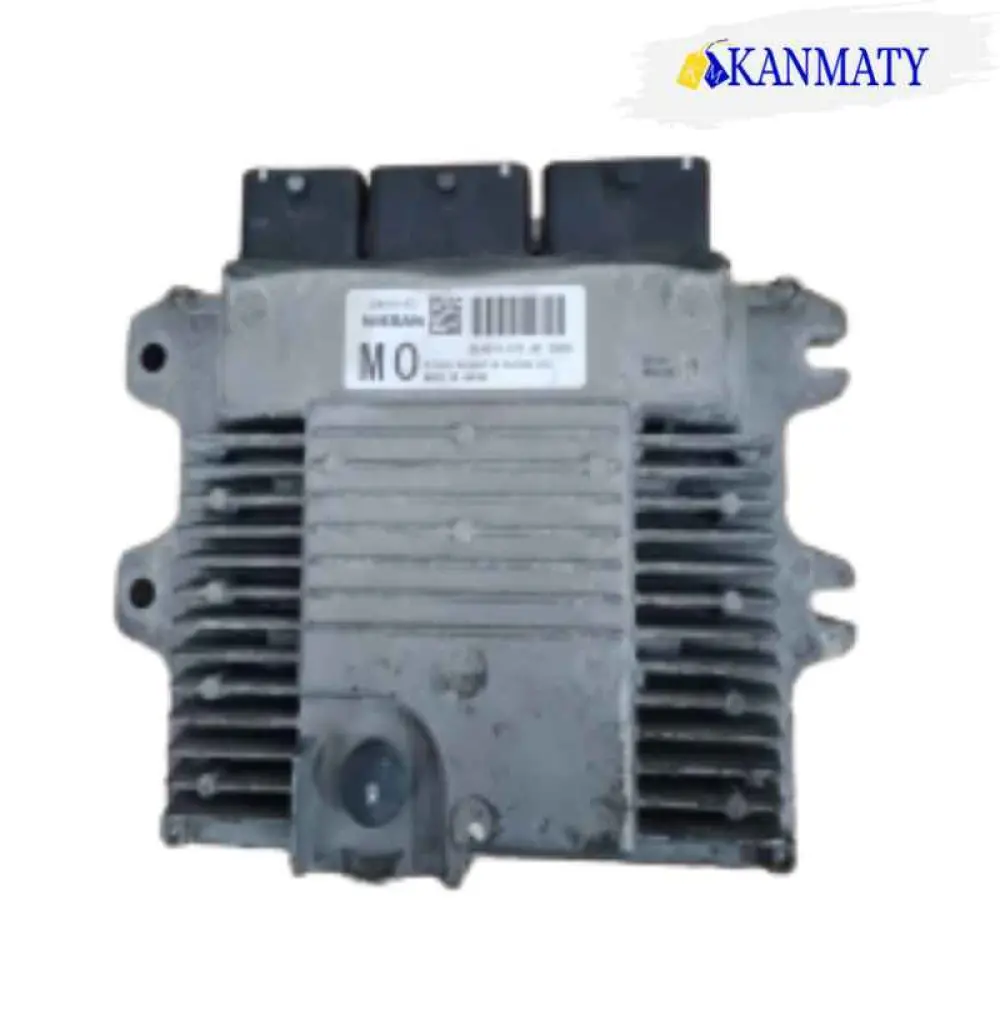 Nissan Juke 2011 1.6L Calculateur moteur Nissan Juke 2011 1.6L DEA010-072 DEA010-072 A2 1508 (M0)