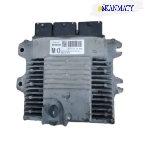 Nissan Juke 2011 1.6L Calculateur moteur Nissan Juke 2011 1.6L DEA010-072 DEA010-072 A2 1508 (M0)