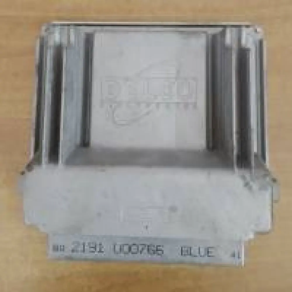 Chevrolet Century Calculateur moteur Chevrolet Century 12209614 