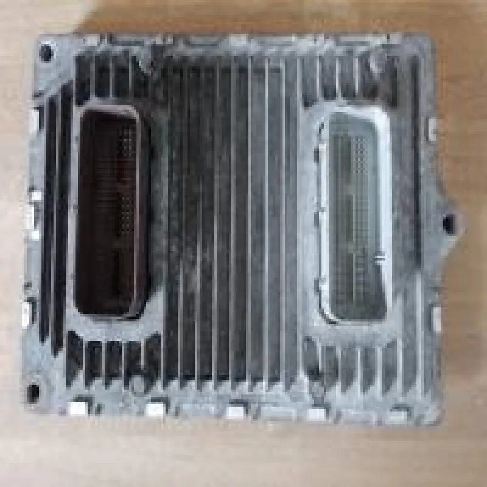 Dodge Avenger Calculateur moteur Dodge Avenger P05150763AB 2841524401300