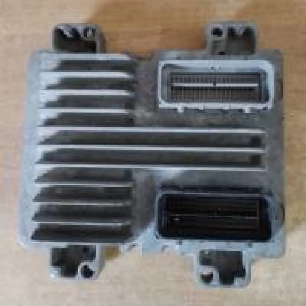 GMC Sierre 1500 5.3L Calculateur moteur GMC Sierre 1500; 12614085 12597121 YPLA