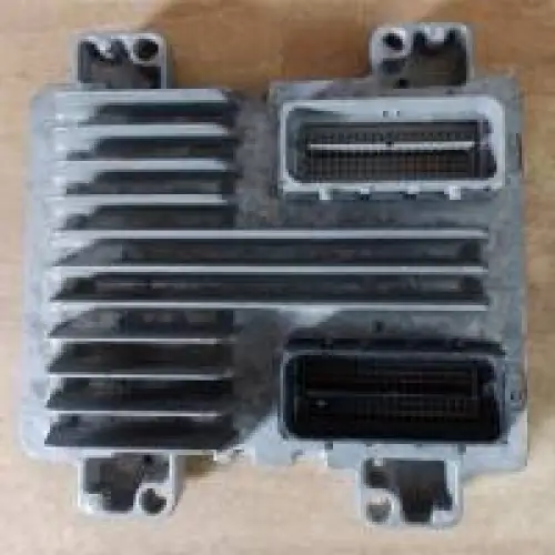 Chevrolet Impala 3.9L Calculateur moteur Chevrolet Impala 12609098 12597121