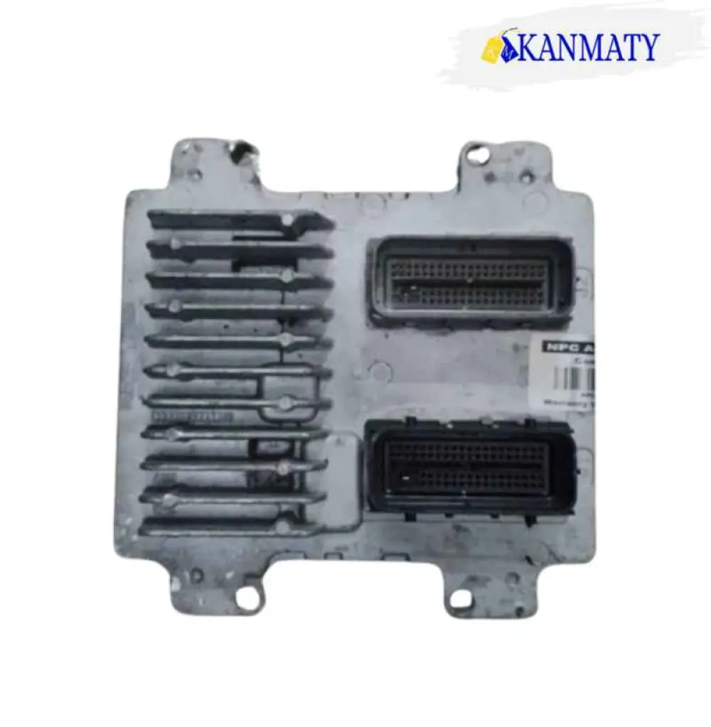 Chevrolet Malibu Impala 2007-2011 3.9L Calculateur moteur Chevrolet Malibu Impala 2007-2011 3.9L E37 12639669/ 12612397/ 86AASZ251148207U AASZ ACDelco