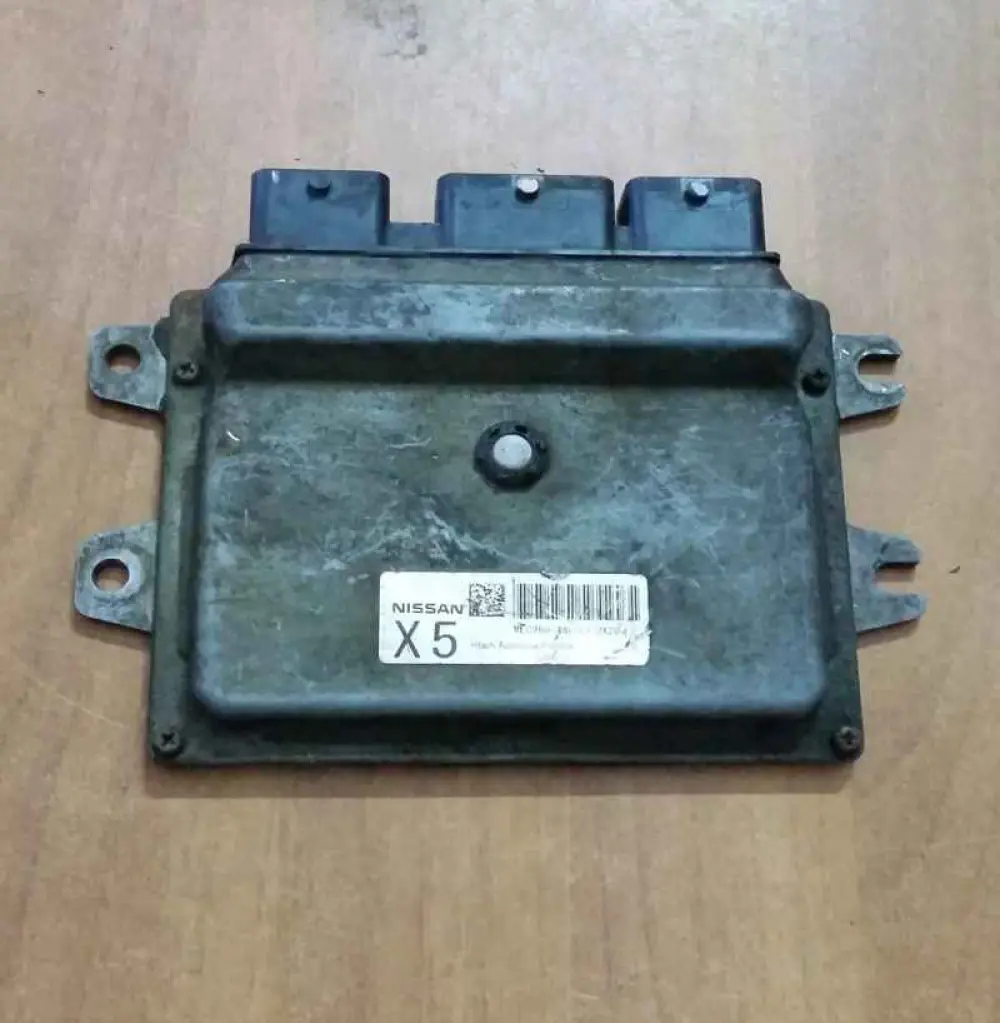 Nissan Sentra 2011 Calculateur moteur Nissan Sentra 2011 MEC950-480 C1 | 0X20J | X5