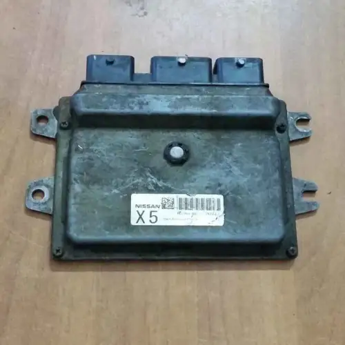 Nissan Sentra 2011 Calculateur moteur Nissan Sentra 2011 MEC950-480 C1 | 0X20J | X5