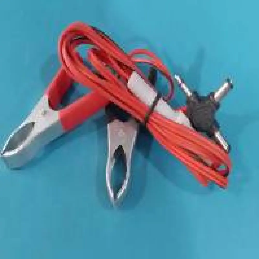 Câble de pince universel pour batterie