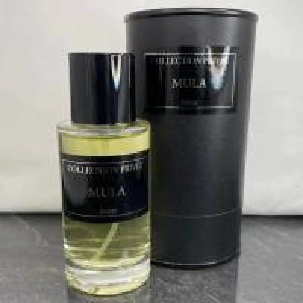 Eau de parfum Mula Mula 50LM – 1,7FL. OZ / COLLECTION PRIVEE
