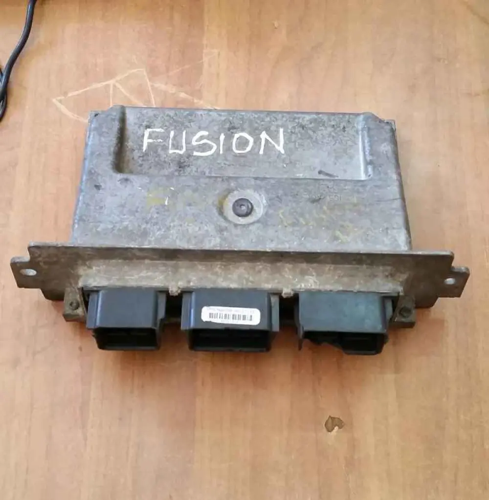 Ford Fusion 2012 AE5A-12A650-FKA – BL8A-12B684-AB Calculateur moteur