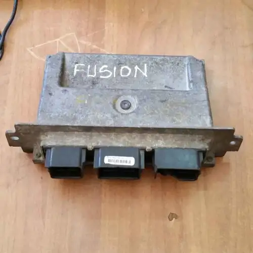 Ford Fusion 2012 AE5A-12A650-FKA – BL8A-12B684-AB Calculateur moteur
