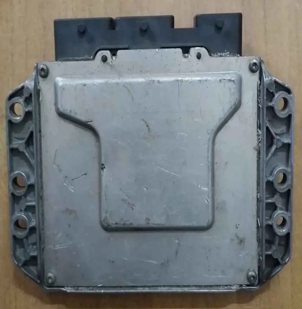 CITOEN PEUGEOT Calculateur moteur CITOEN PEUGEOT; 21680497-2A / Référence: 9658798780