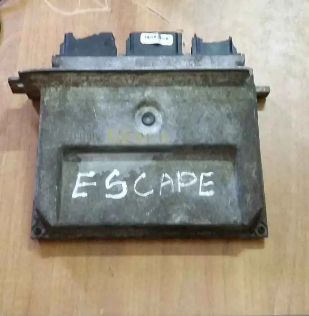Ford Escape 2011 2.5L – AL8A-12A650-BJE – Engine Computer ECM PCM ECU – BL8A-12B684-AB