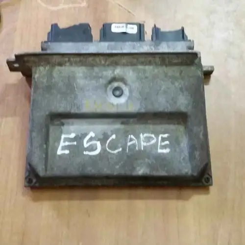 Ford Escape 2011 2.5L – AL8A-12A650-BJE – Engine Computer ECM PCM ECU – BL8A-12B684-AB