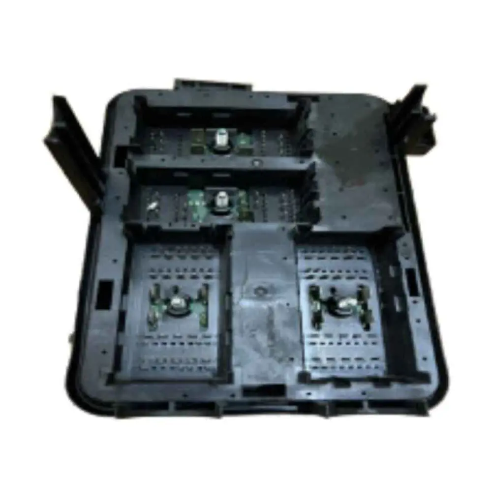 Boîte à fusibles BCM du compartiment moteur Chevrolet EQUINOX 2011 OEM