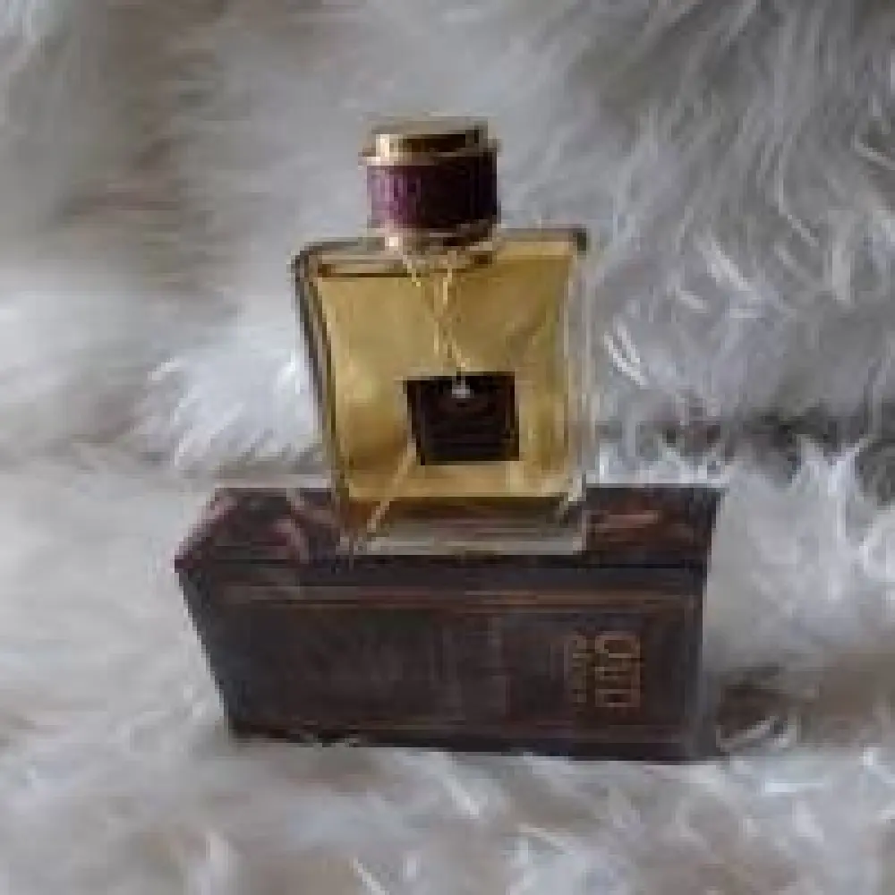 Eau de parfum OUD ORCHID  100ML – 3.4 FL. OZ