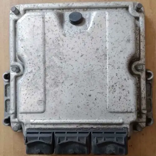 RENAULT LUGUNA Calculateur moteur RENAULT LUGUNA; 0 281 010 482; 8200121886;  28SA5028