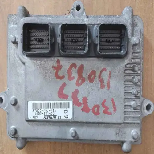 HONDA PILOT 2004-2005 Calculateur de moteur HONDA PILOT 2004-2005; 37820-PVJ-A54/ 4605-141460 (B9) (AB9)