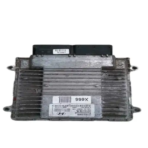 HYUNDAI SONATA 2011-2014 2.4L Calculateur moteur HYUNDAI SONATA 2011-2014 2.4L 39101-2G666 39111-2G666 SIM2K-240 X666 5WY4E27C OEM ENGINE CONTROL MODULE UNIT ECU ECM PCM