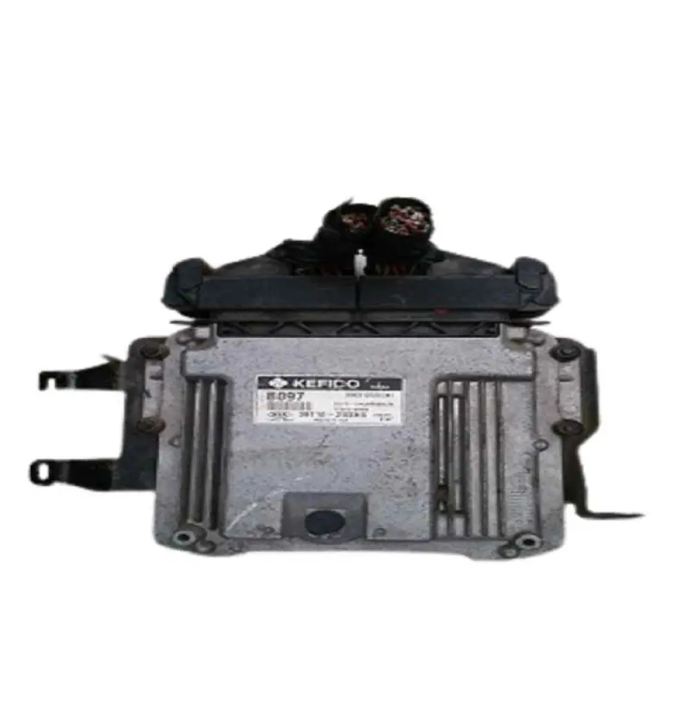 Kia Soul Engine Computers B097 9003120263KI 39110-2BSH5 