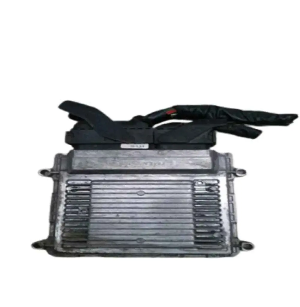 Hyundai Sonata 2009-2010 2.4L Calculateur moteur Hyundai Sonata 2009-2010 2.4L ECU ECM OE OEM 39100-2G350 5WY4917A SIMK2-141 9K14 SIEMENS VDO