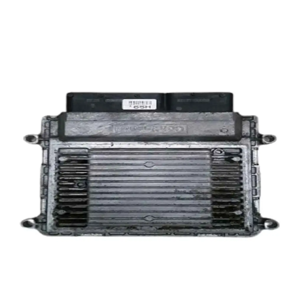 Kia Forte 11-13 2.0L Calculateur moteur Kia Forte 11-13 2.0L Engine Control Module Unit ECM 39122-2G200 SIM2K-341 5WY4M73D Continental