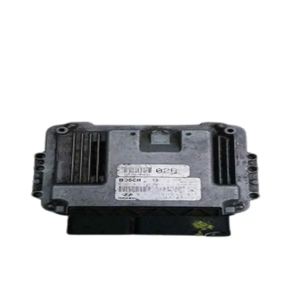 HYUNDAI 1.5 CRDI CALCULATEUR MOTEUR HYUNDAI 1.5CRDI, ECU ECM 0 281 015 510 0281015510 39104-4A311 391044A311 02B BOSCH