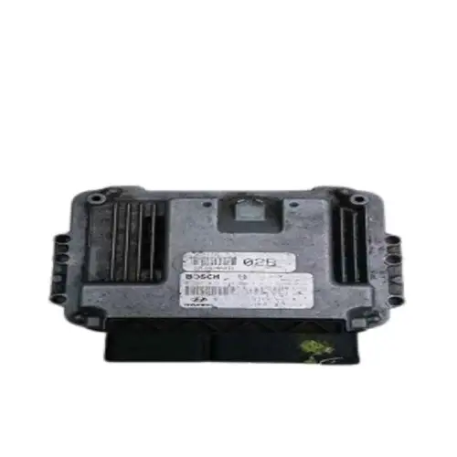 HYUNDAI 1.5 CRDI CALCULATEUR MOTEUR HYUNDAI 1.5CRDI, ECU ECM 0 281 015 510 0281015510 39104-4A311 391044A311 02B BOSCH