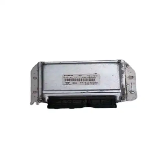 HYUNDAI Santa fe 2.0 CRDI Calculateur moteur HYUNDAI Santa fe 2.0CRDI 39101-27950 0281011115 0 281 011 115 86S4MIV9