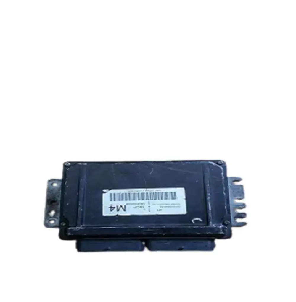 Chevrolet Kemsco Calculateur moteur Chevrolet Kemsco S010016042 A0, 4R, 1AOP, M4, 96394699