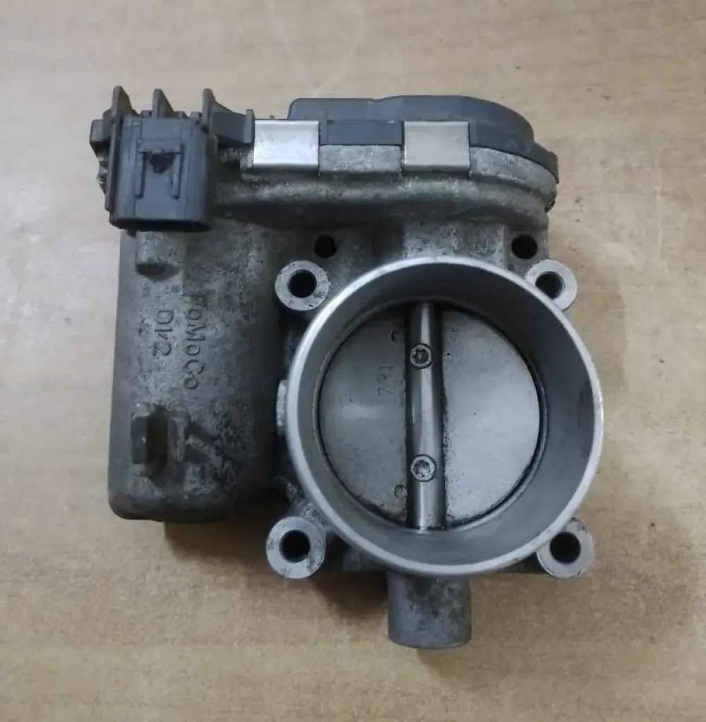 Ford Focus 2011 2.0L Corps de Papillon de carburant Ford Focus 2.0L, 0280750566