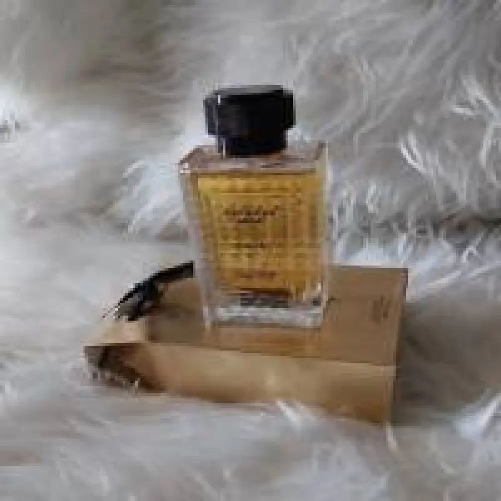Eau de parfum ORCHIDEE NOIR  100ML – 3.4 FL. OZ