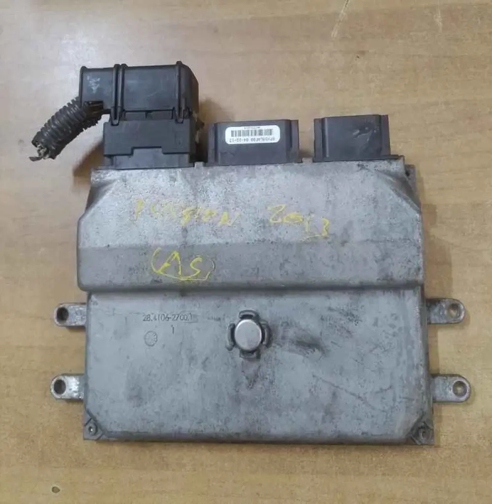 FORD FUSION 2013 Calculateur moteur FORD FUSION 2013 CMW9 PN: DS7A-12A650-ACK, DG9A-12B684-PA, COMPUTER BRAIN ENGINE CONTROL ECU ECM EBX MODULE