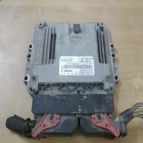 Ford Explorer 2.0L 2013-2014 Calculateur moteur Ford Explorer 2.0L 0261S07961/ DB5A-12A650-XB/ BB5A-12B684-AC; 780500332243; S66FF