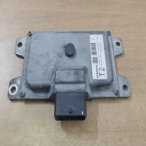 NISSAN ALTIMA 2.5L 2013 Module de commande de transmission NISSAN ALTIMA 2.5L; 31036 3TA0A/ ETC80-100N/ F2 2724 (T2)