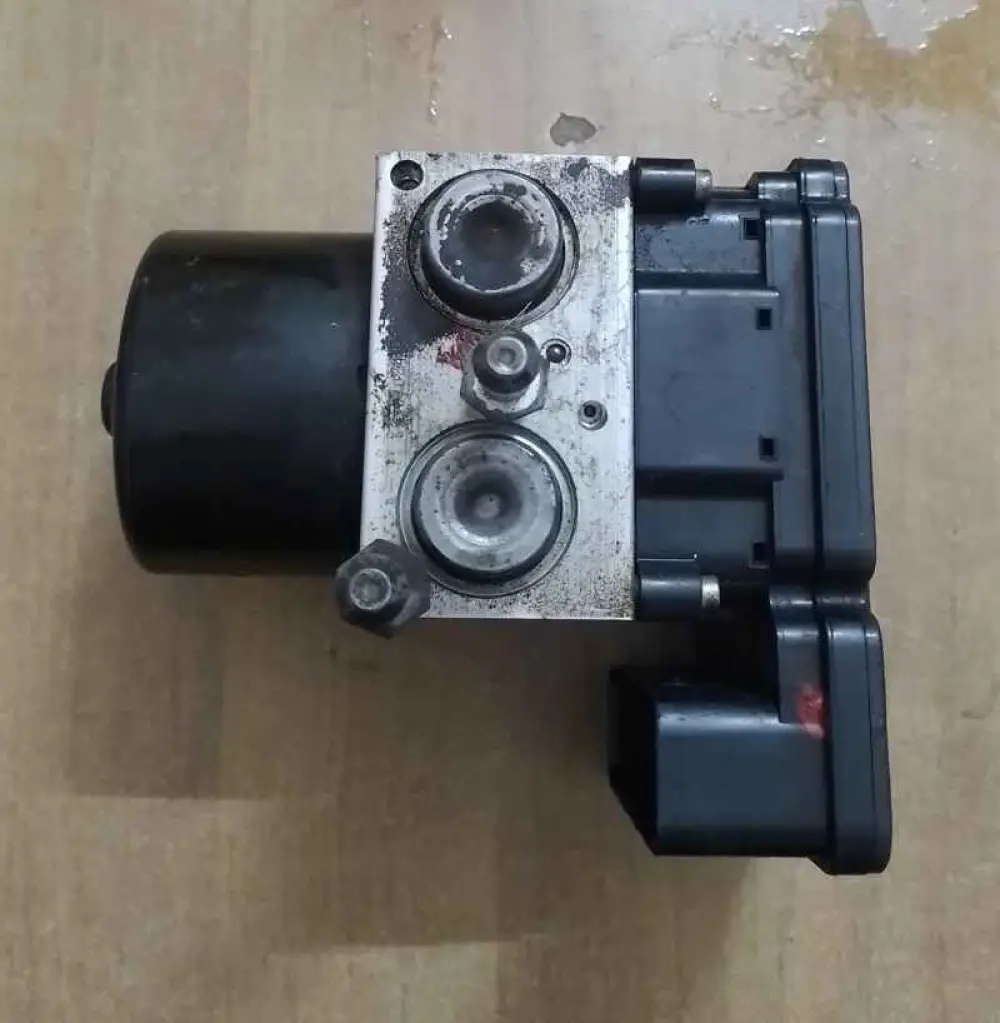 Ford Explorer 2013 Unité de module de pompe de frein antiblocage ABS Ford Explorer 2013 -DB53-2C2019- BC
