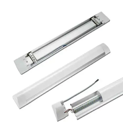 Reglette Led, Lampe à tube de latte led, Plafonnier led R321/ 20 CMG