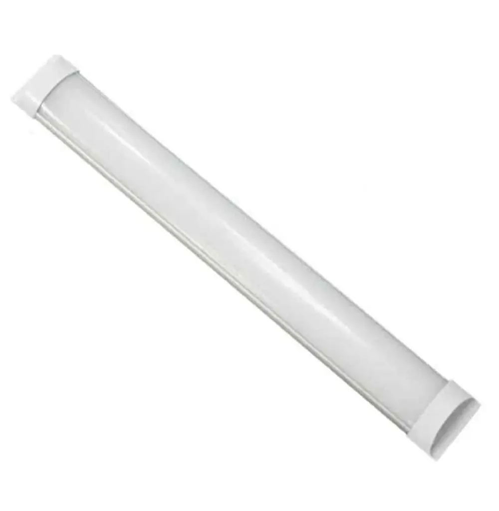 Reglette Led, Lampe à tube de latte led, Plafonnier led R322/ 54 CMG