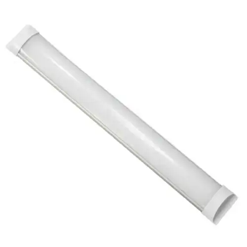Reglette Led, Lampe à tube de latte led, Plafonnier led R322/ 54 CMG