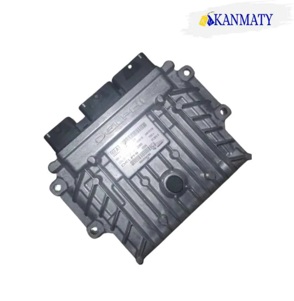 PEUGEOT 407 2007-2008 2.0 HDI DCM3.4 Calculateur moteur PEUGEOT 407 2007-2008 2.0 HDI DCM3.4 HW9663548180 9663548180 9663556280 R0413C001D DELPHI