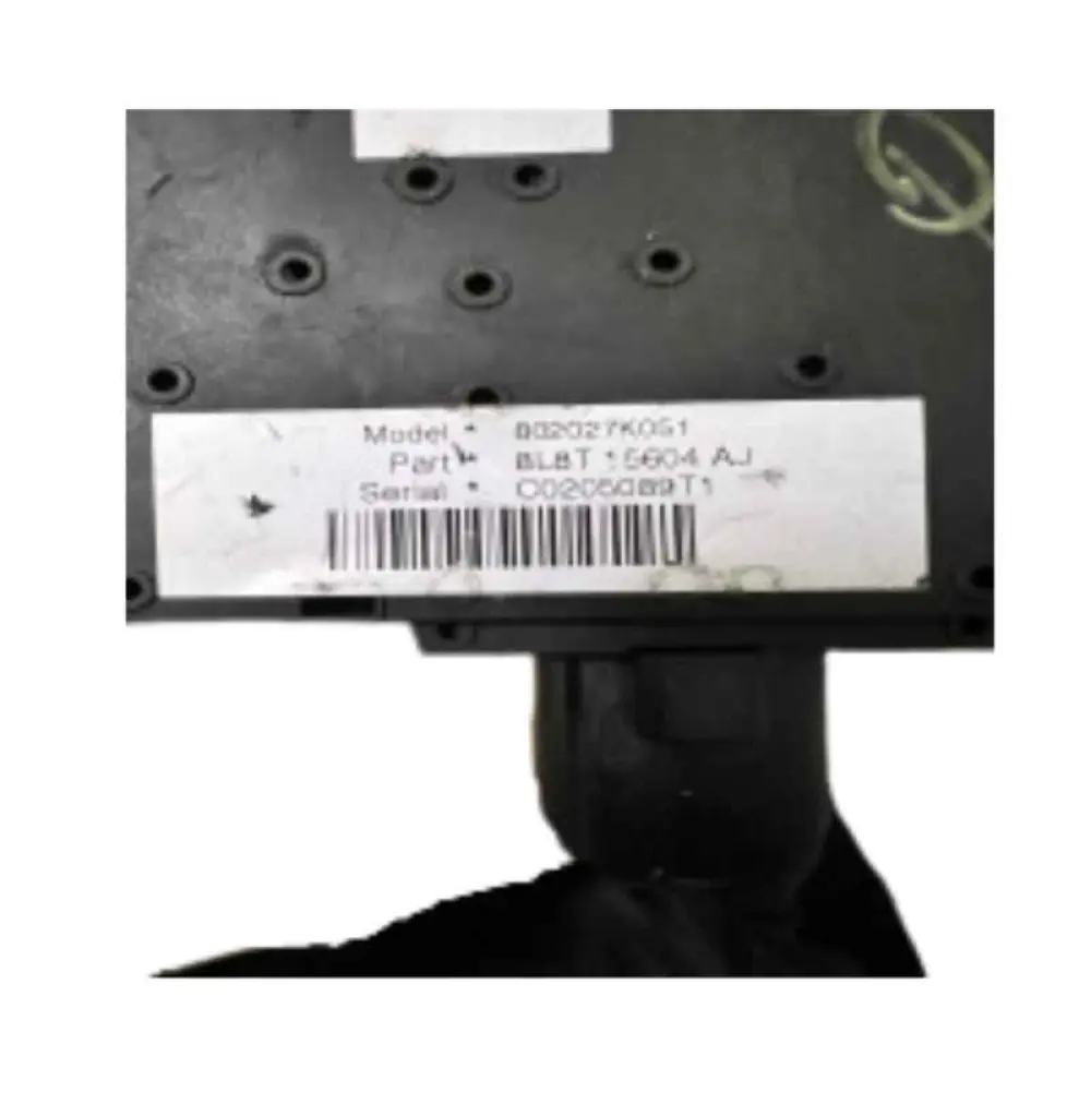 Module multifonction de boîte à fusibles Ford Escape Mercury Mariner BCM 2008-2012 8L8T-15604-AJ