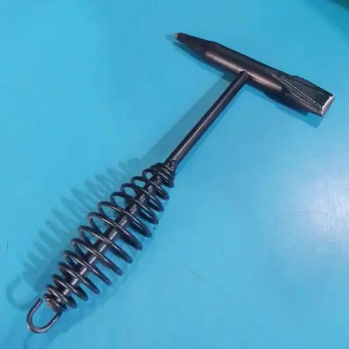 Marteau de soudeur à ressort, Outil de soudage électrique UYUSTOOLS
