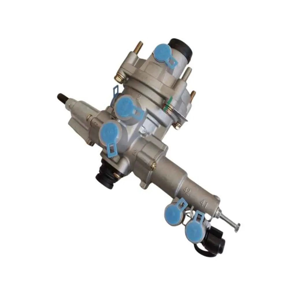 VALVE POUR SUPRESSION D'AIR ET DE FONCTION DE LA CHARGE SORL/PETIT TROU RL3523AK