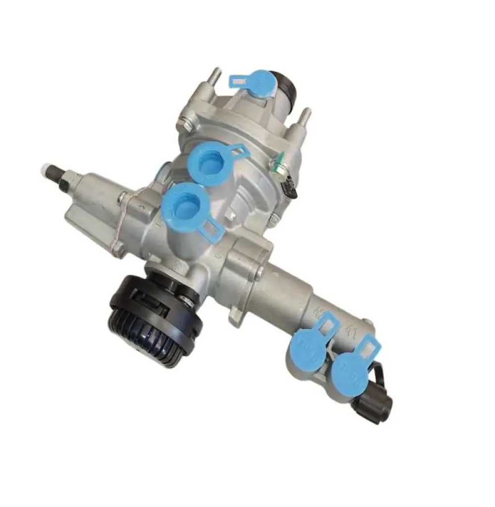 VALVE SOUPAPE CORRECTEUR D'ASSIETE CAMION GRAND TROU SORL RL3523AK-D
