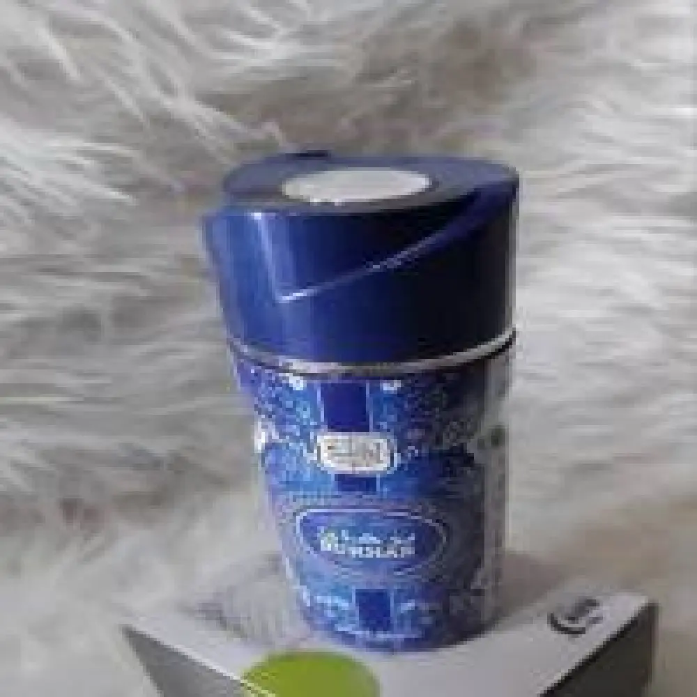 Déodorant corporel BURHAN 2OO ml