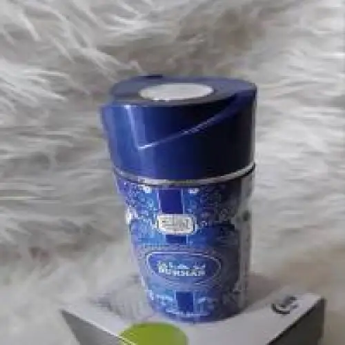 Déodorant corporel BURHAN 2OO ml