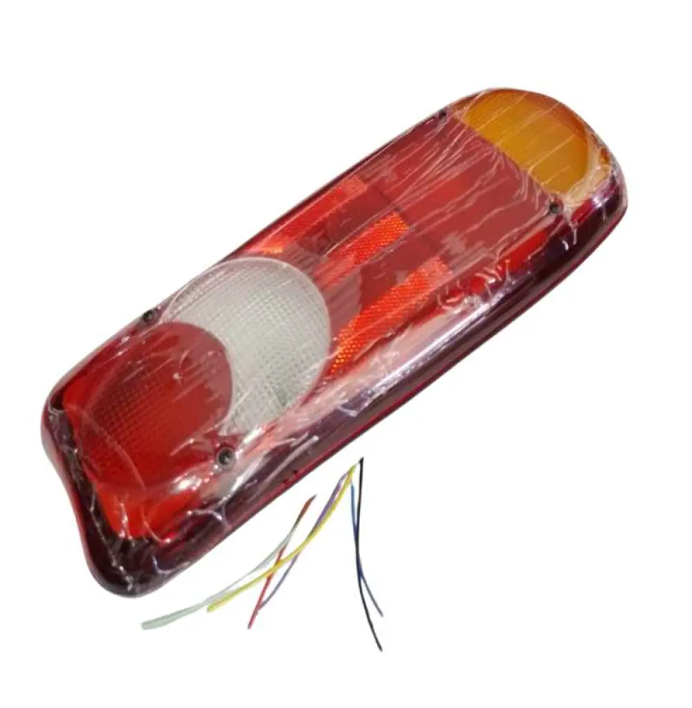FEU ARRIERE DAF/SDPL AUTOPARTS 2 PIECES URE-2975RZ APD