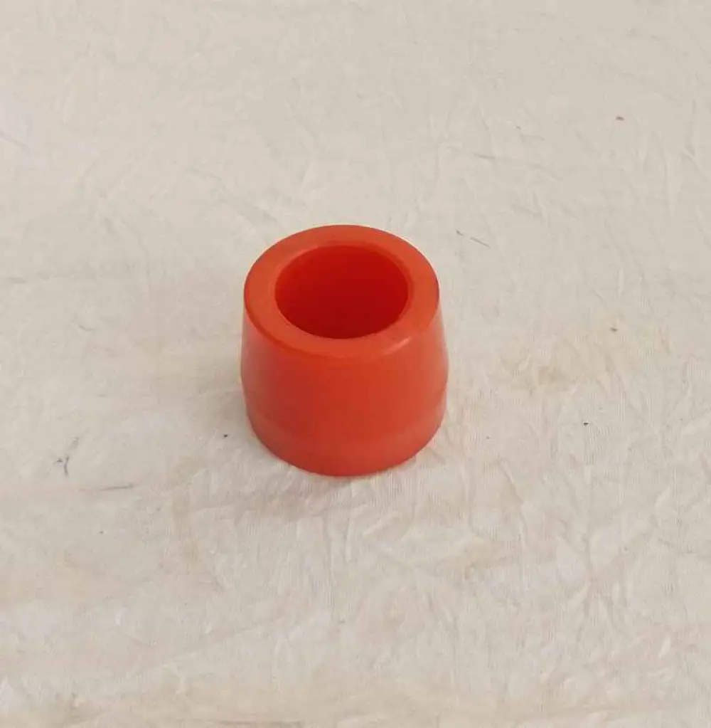 Silent bloc, Bush de remorque en caoutchouc DFT Auto parts original PM