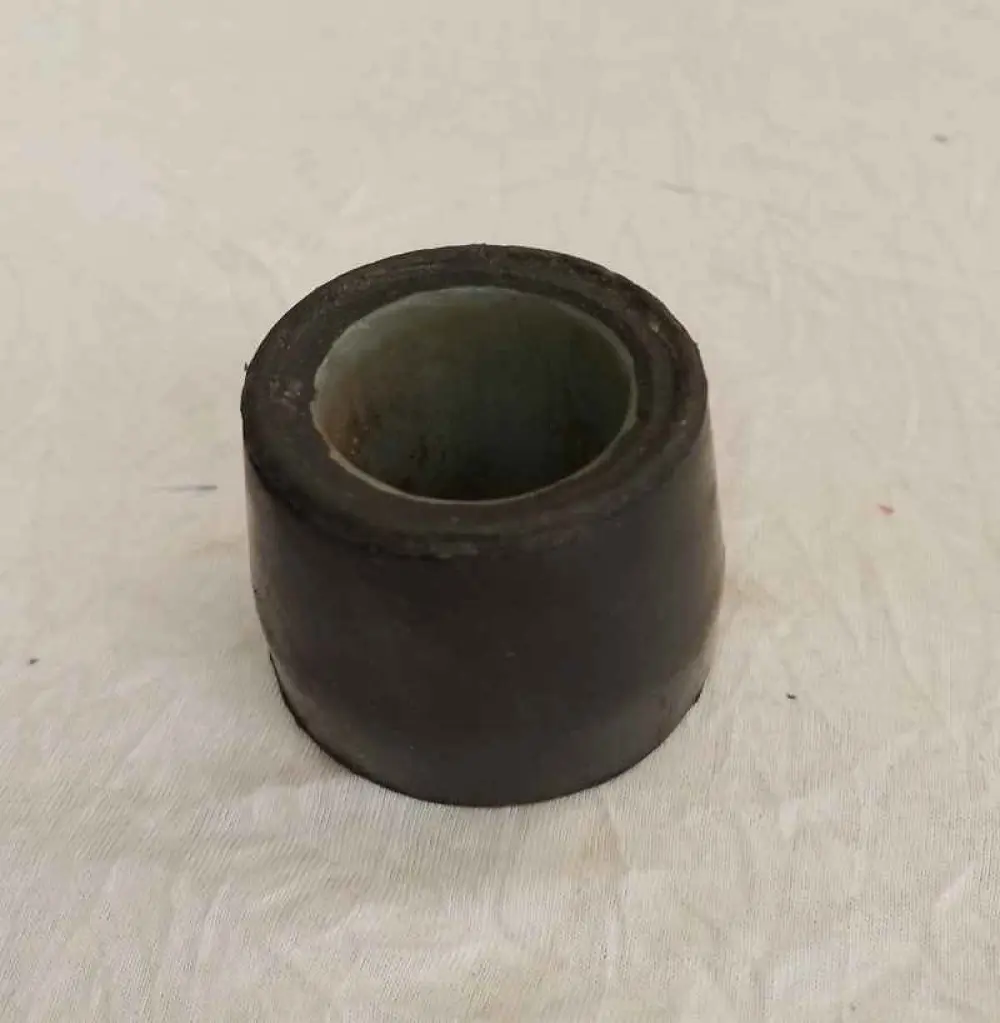 Silent bloc, Bush de remorque en caoutchouc DFT Auto parts seconde main PM  [APD]